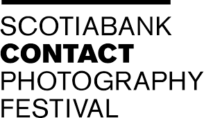 Scotiabank Contact Photography Festival logo