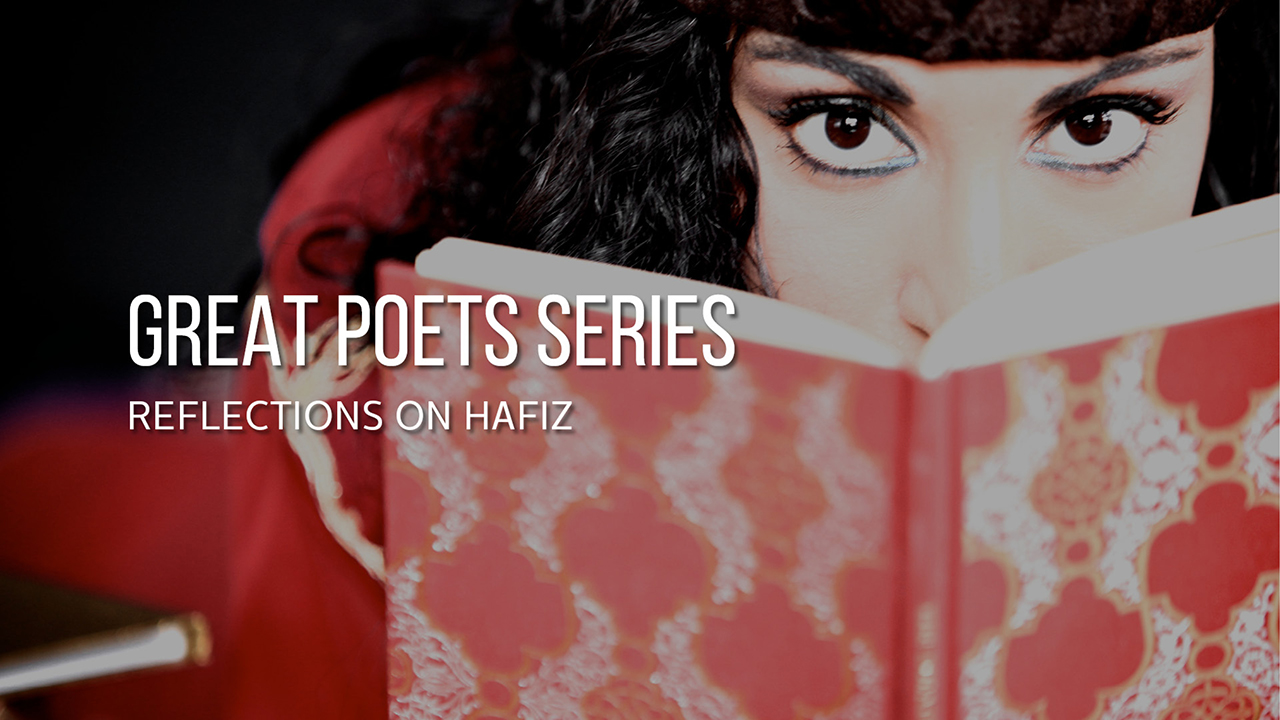 Great Poets Series