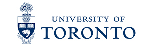 University of Toronto logo