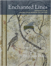 Enchanted Lines: Drawings from the Aga Khan Museum Collection